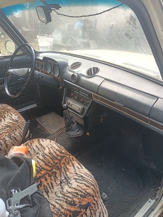 ВАЗ  2106 жугуль