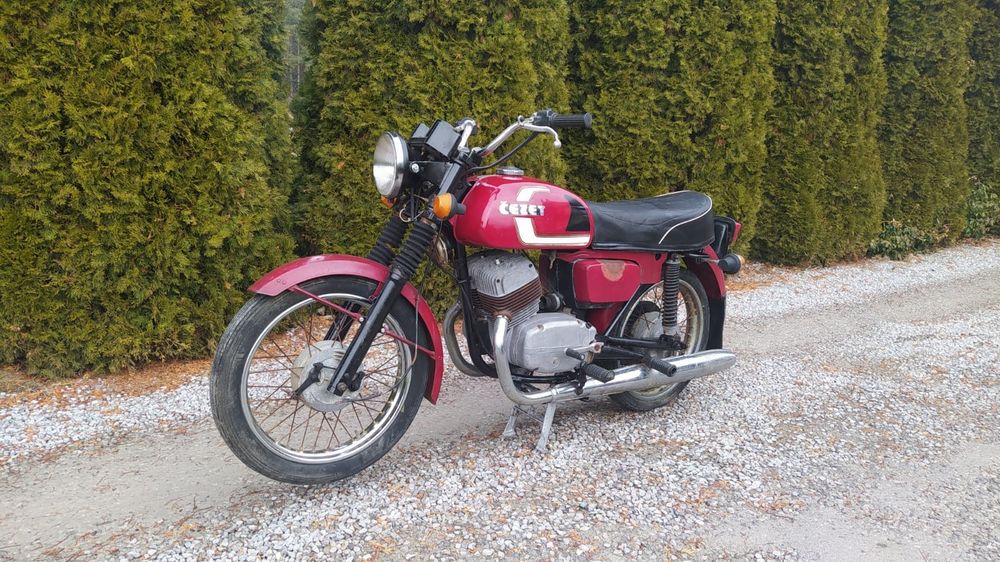 Skup QUADÓW Motocykli kasacja ciagników   Simson mz jawa Komar romet o