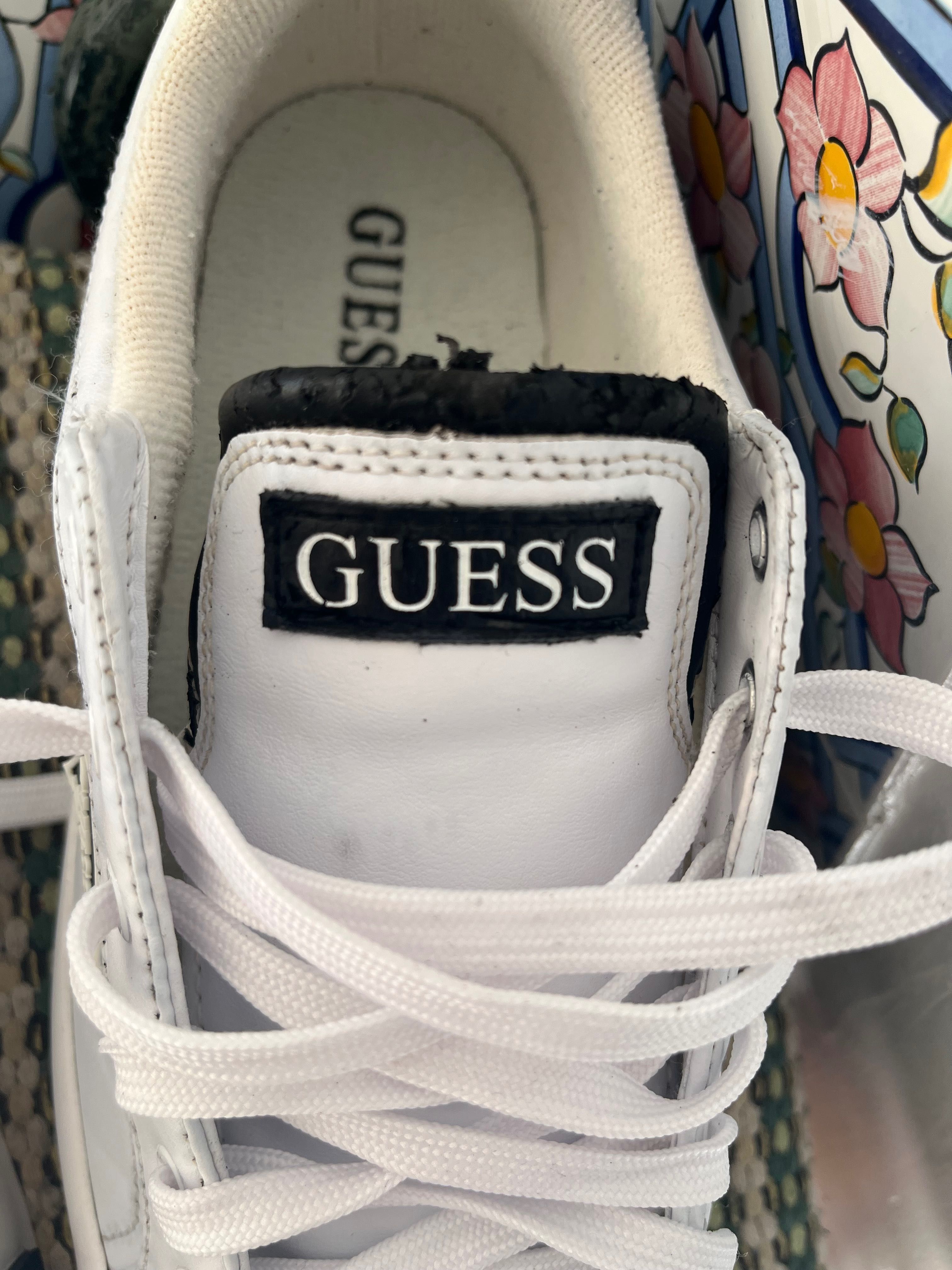 Ténis original da guess
