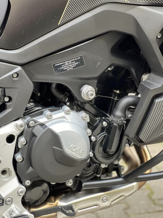 Protector Motor Voge 900 DSX