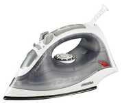 Żelazko parowe Mesko MS5037 moc 2800W szare