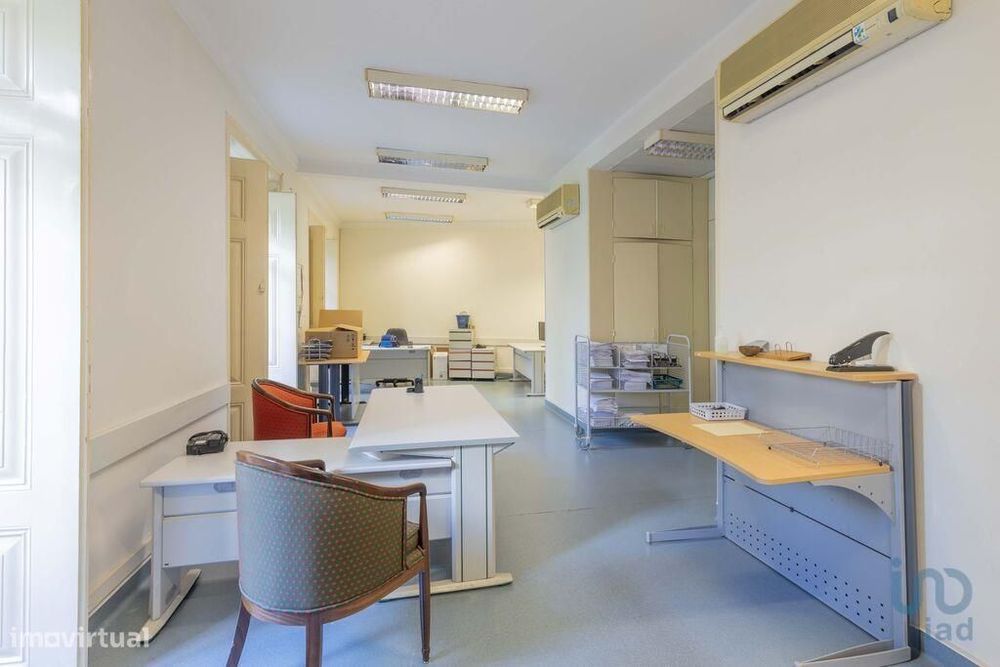 Apartamento T10 em Santo António de 732,00 m2