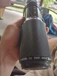 Obiektyw canon zoom lens 100-300