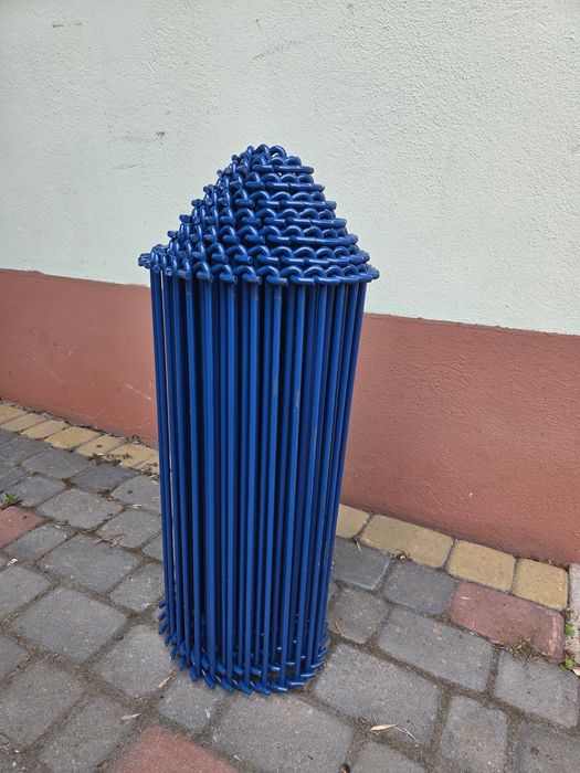 Przenośnik Hakowy prętowy taśma Kombajnu Bolko Nowy Oryginał Polski