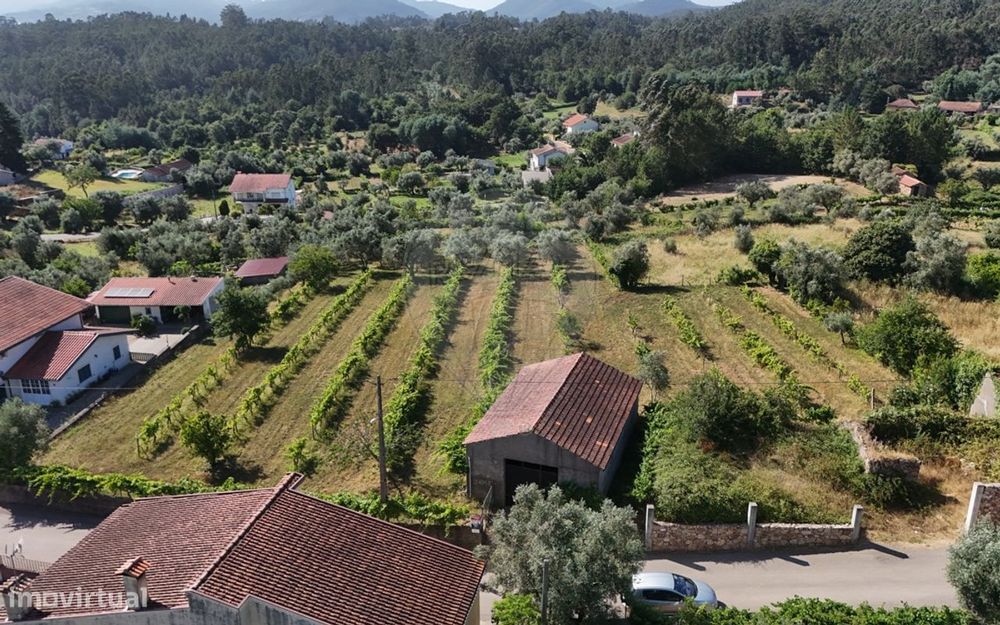 Terreno  para venda
