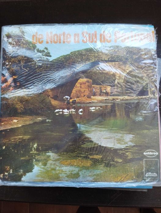 Discos Vinil (diversos)