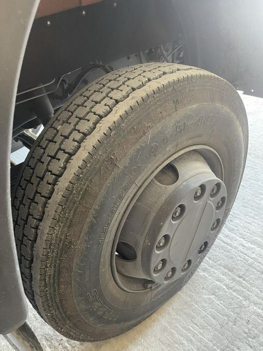 Пожарная машина Пожежна машина Камаз Евро-2