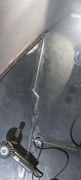 Usługi spawalnicze. Mobilność z Możliwością przykazdu na miejsce.