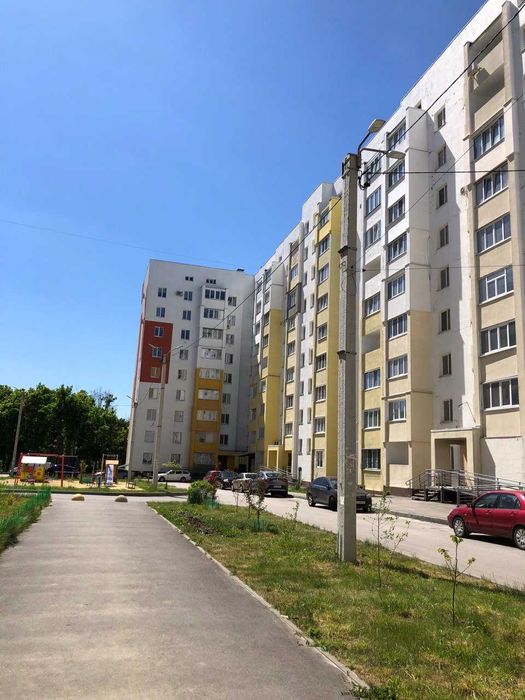 35000 ЖК Мира 2 Продам ЕДИНСТВЕННУЮ 2 комнатную квартиру S- 57м !AS