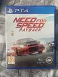 Gra Need for Speed Payback