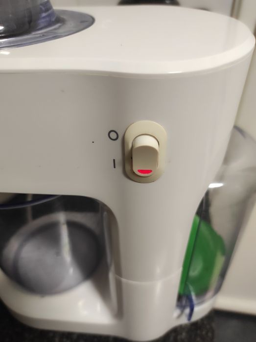 Espiralizador Silvercrest (Lidl)