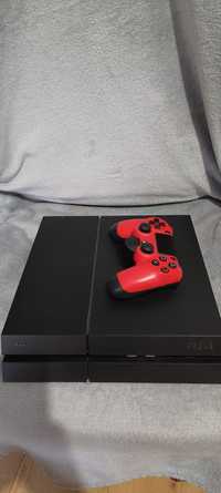 Konsola PlayStation 4