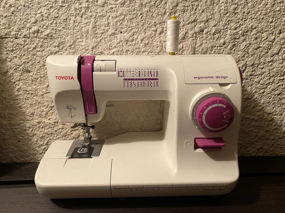 Швейна машинка тайота бу