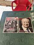 Revistas da Visão Historia Especial