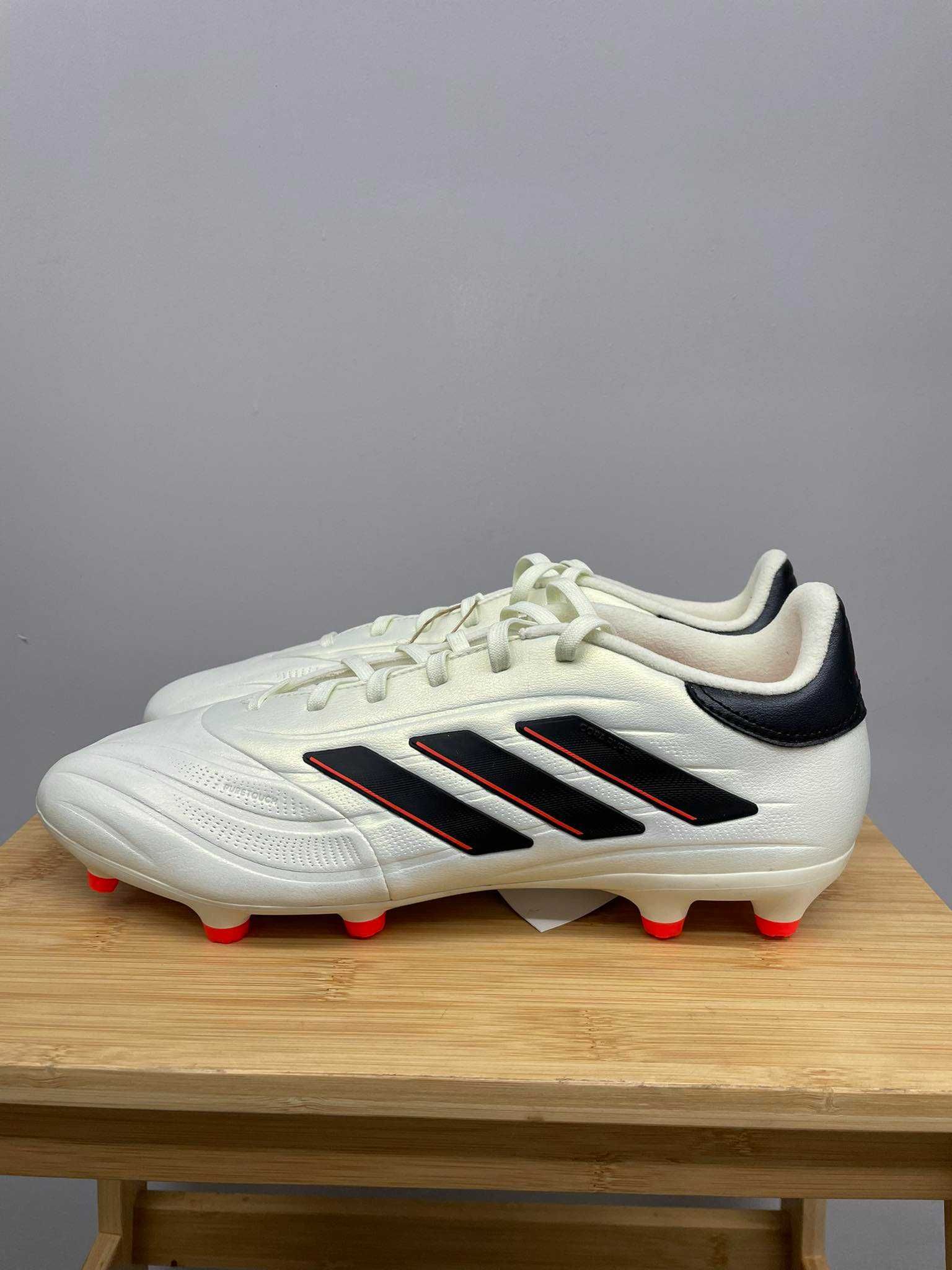 Buty piłkarskie korki Adidas Copa Sense 2 League Fg roz. 42 2/3