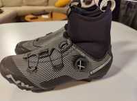 Buty rowerowe Northwave Celsius XC Arctic GTX nowe 44