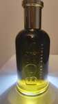 Boss bottled absolu