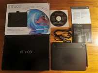 Wacom Intuos art creative pen