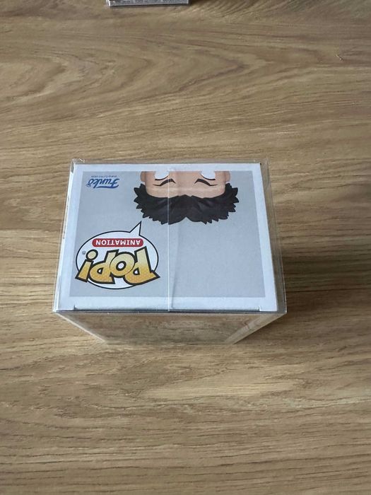 Funko POP! Animation Demon Slayer Gyomei Himejima 1091