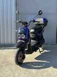 Електроскутер ‼️Супер цена‼️ CORSO RIDE 1000W/72V/20Ah