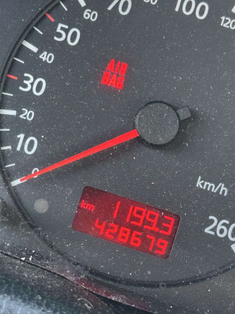 Audi a4 b5 1.9tdi polift