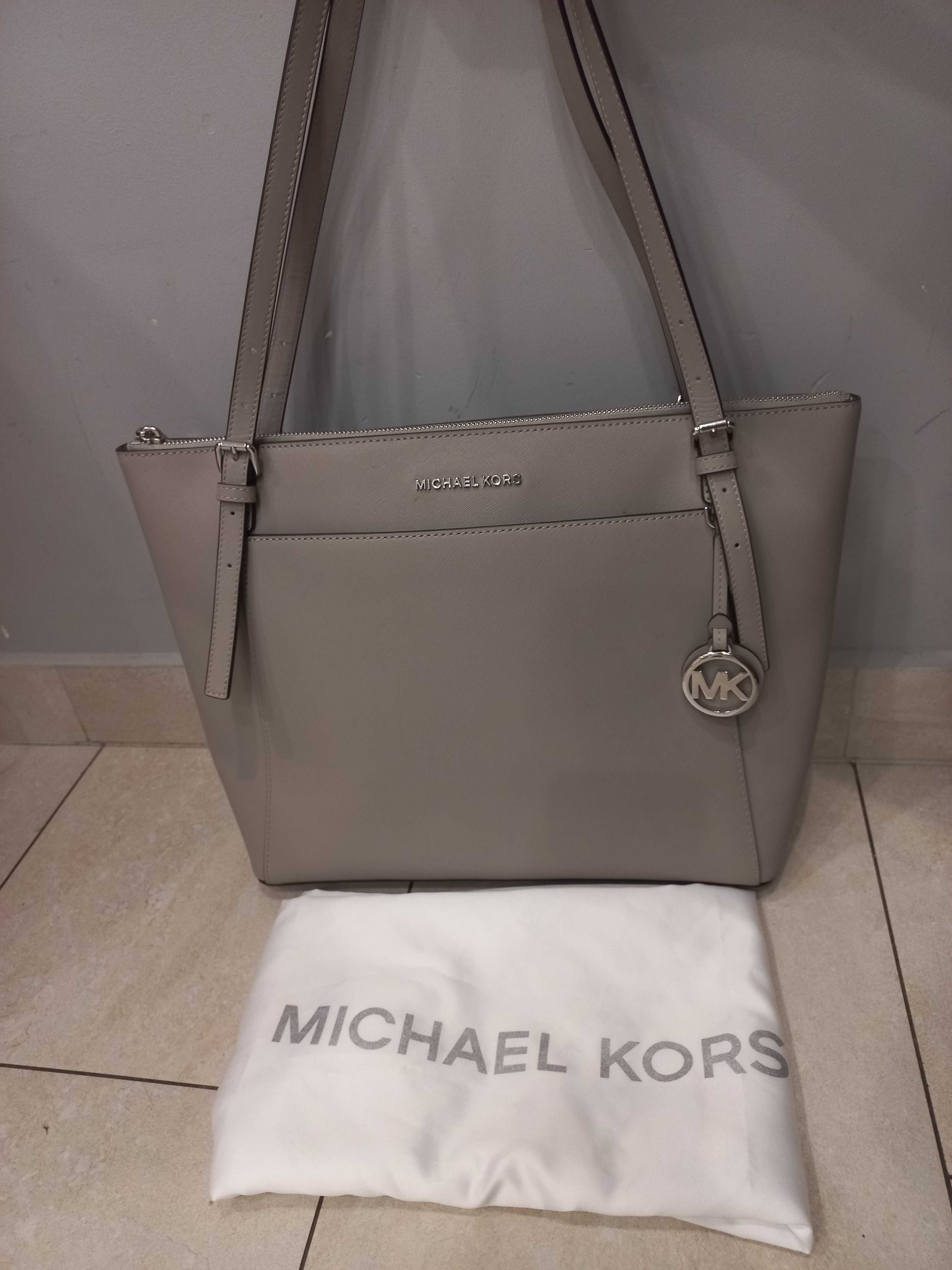 Torebka michael kors voyager