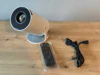 Projektor HY300 Pro WiFi6/BlueTooth 5.0 1080p/4K