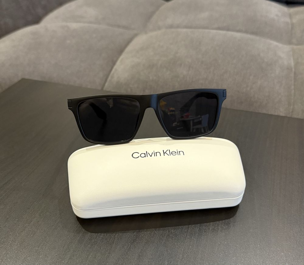 Чоловічі окуляри Calvin Klein Оригінал