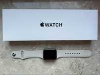 Apple Watch SE 2 40 mm Starlight GPS Miesięczny!