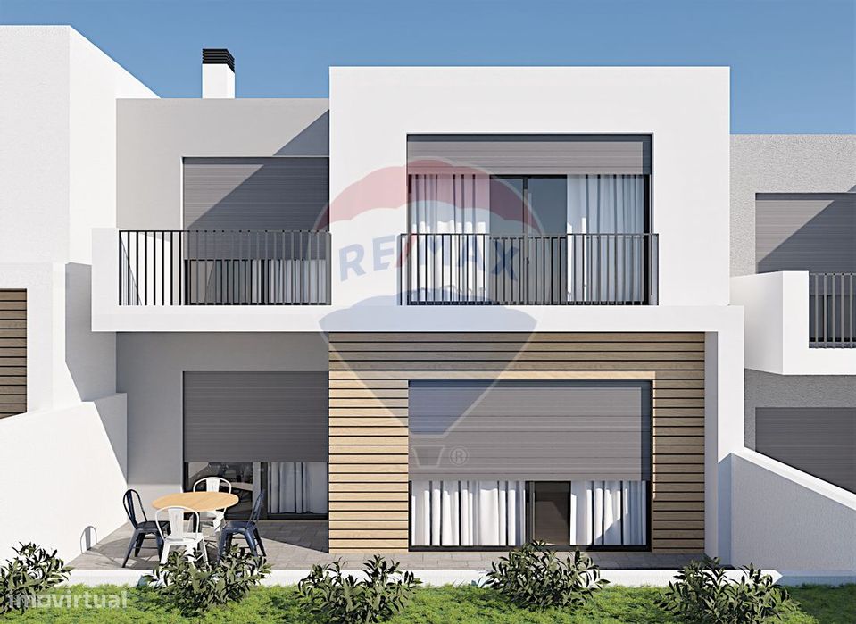 Moradia T3 para venda