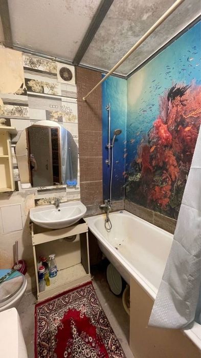 Продам 1к квартиру Левобережный, Березинка, Караван, Донецкое Шоссе