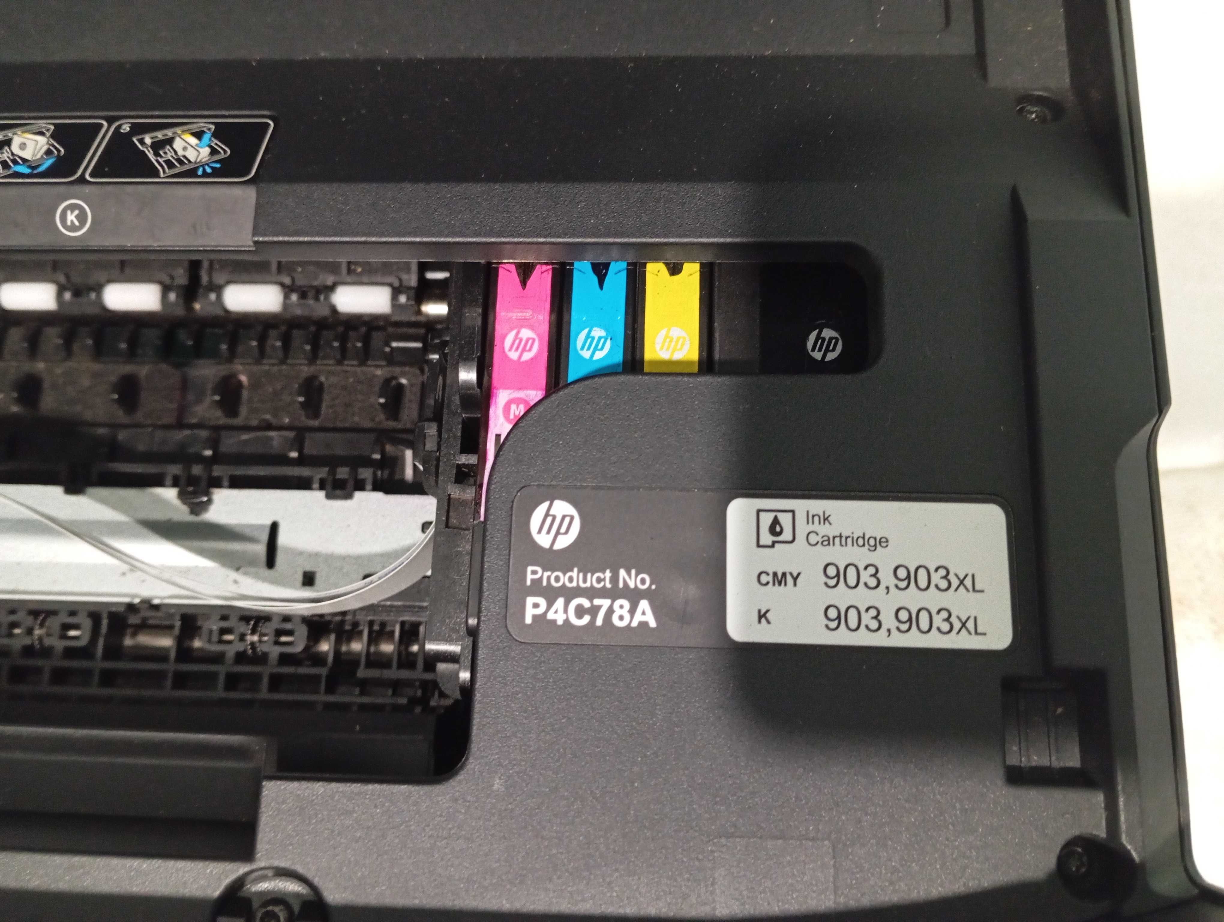 МФУ HP OfficeJet 6950