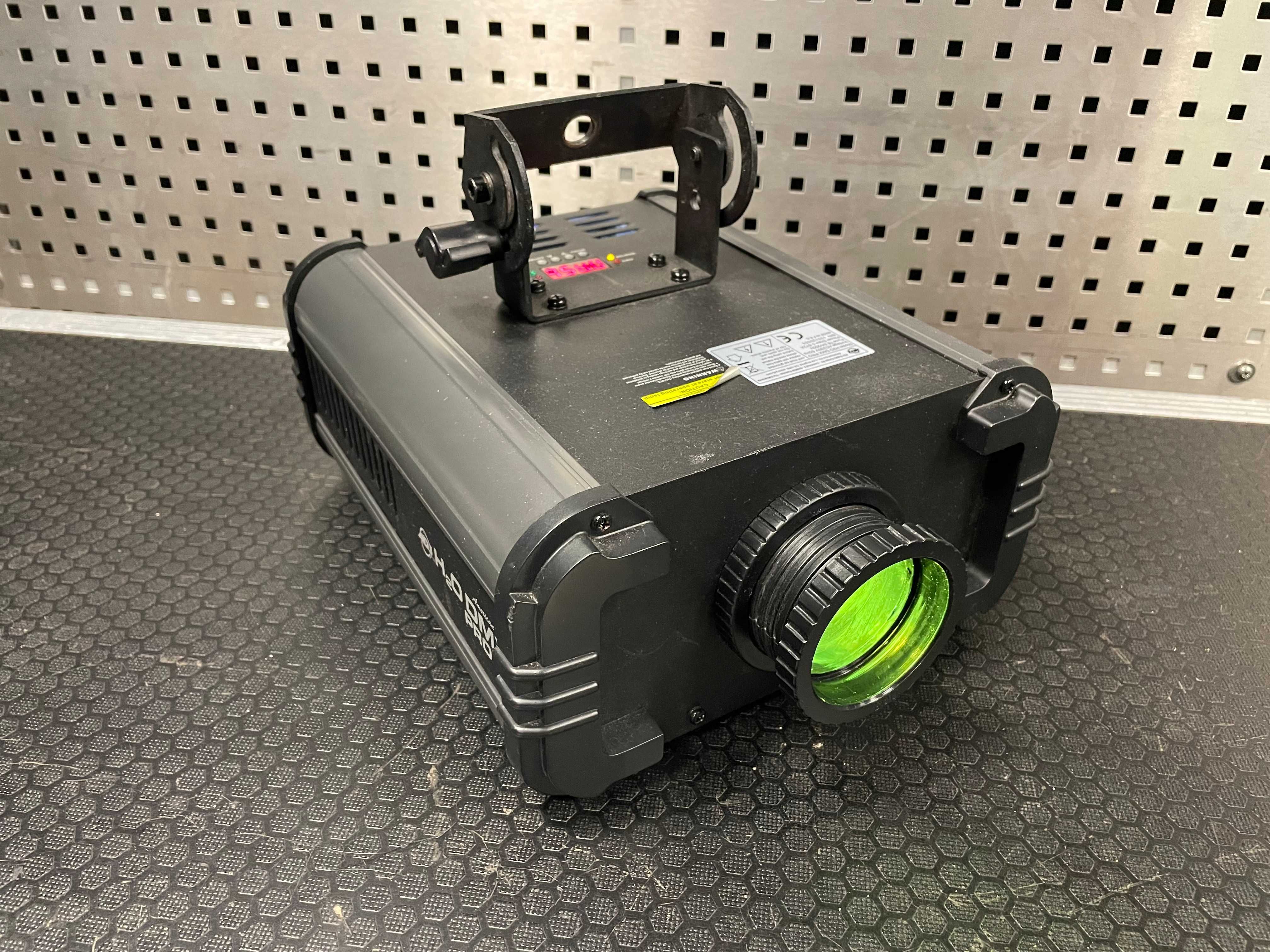 Efekt wody ADJ H2O LED DMX Pro