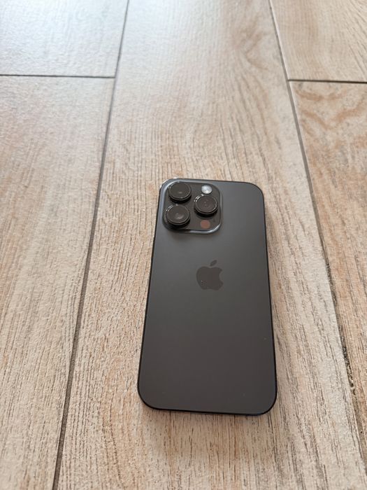 iPhone 14 PRO - pierwszy właściciel - stan idealny!