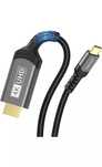 Atvoiti kabel usb-c na hdmi