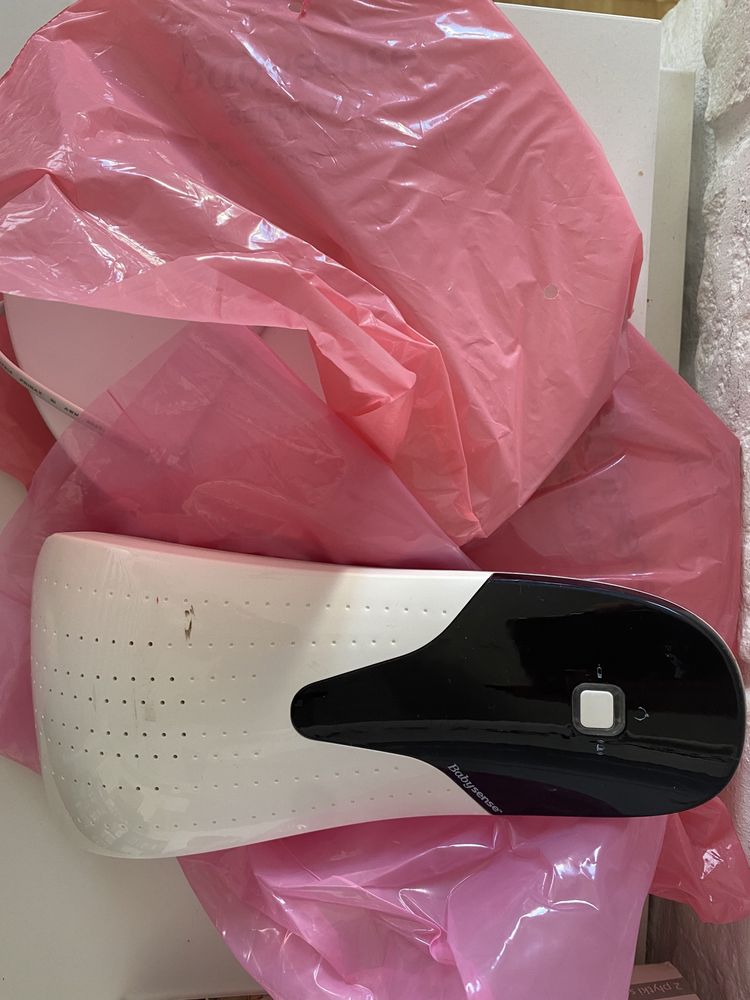 Monitor oddechu Baby Sense 5