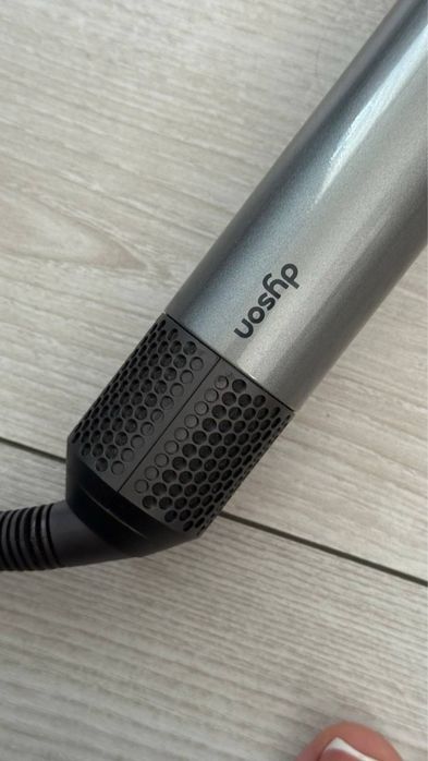 дайсон dyson фен для волос стайлер оригинал
