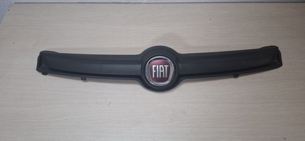 Atrapa Grill Fiat Panda III Lift