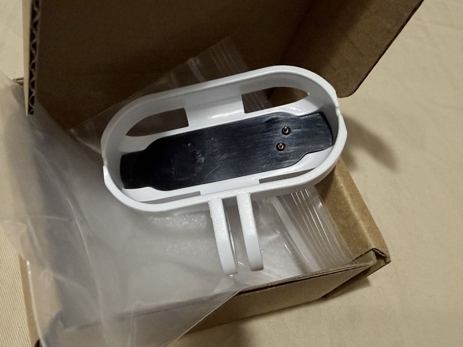 Adapter magnetyczny uchwyt ładujący do Insta360 GO 3/GO 3S