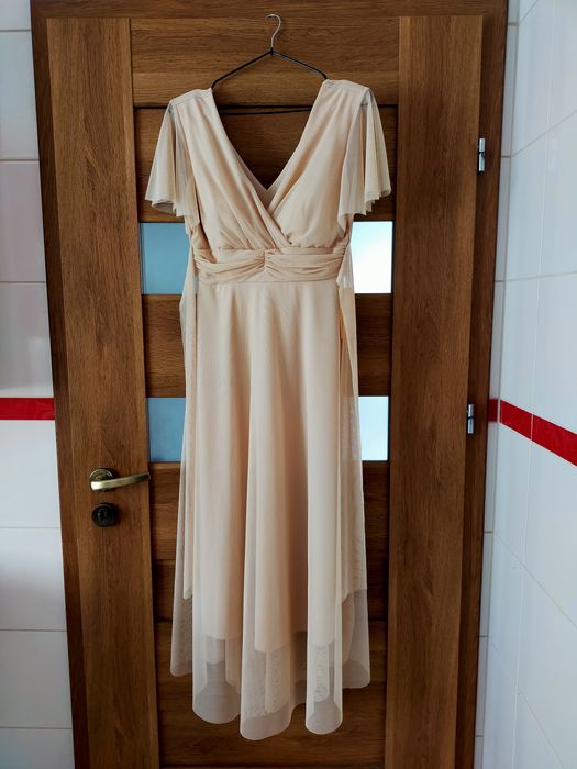 Sukienka weselna Bellisima 38