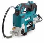 Smarownica MAKITA DGP180 bateria 18v akumulatorowa led towotnica aku