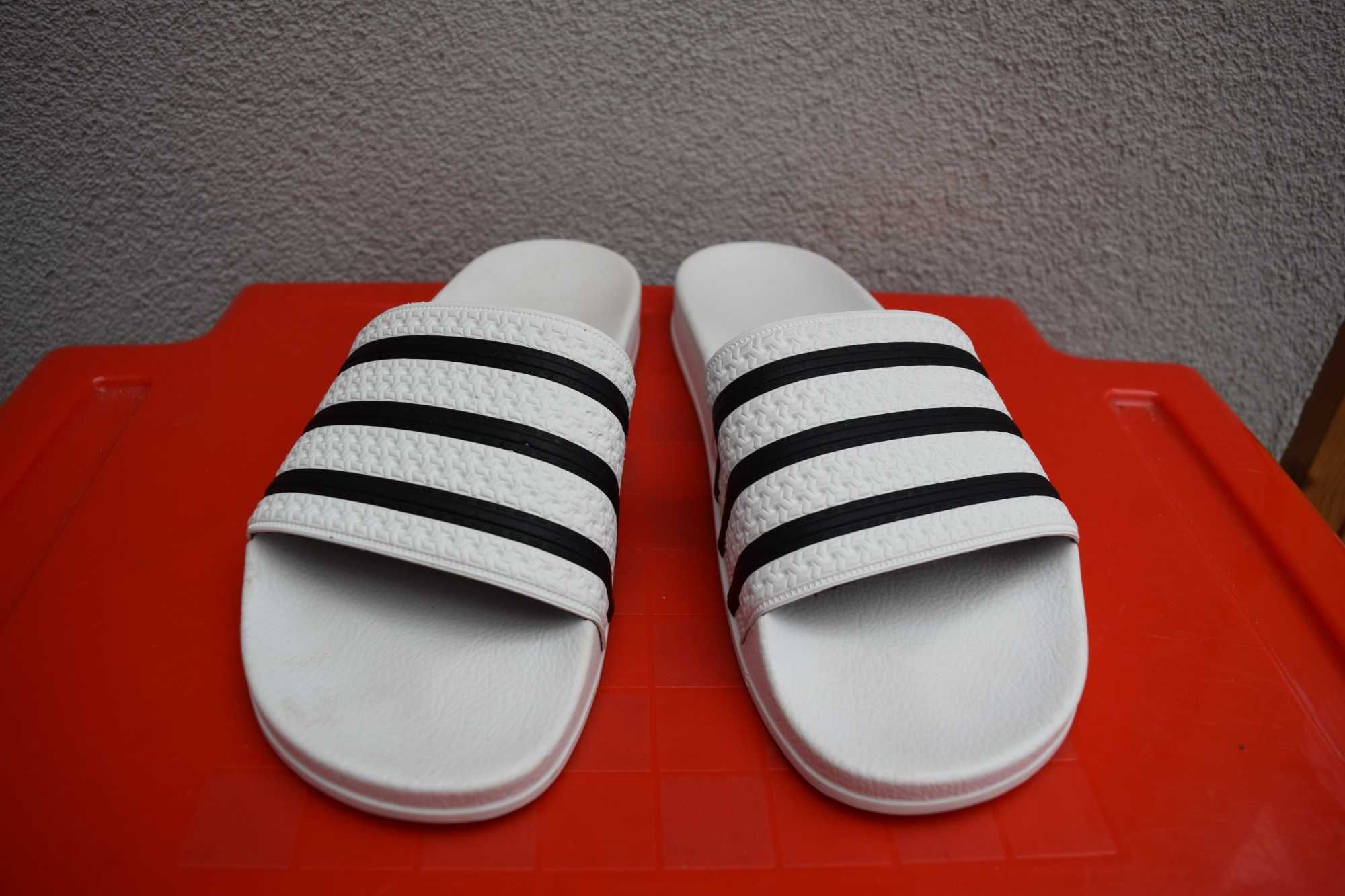 klapki Męskie ADIDAS Adilette*Nr.44*Nowe*Okazja*Olsztyn*Wysyłlka
