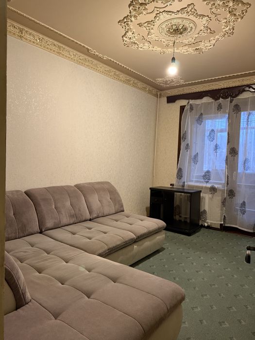 Слам 3 комнатную квартиру Победа