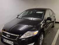 Sprzedam Forda Mondeo MK4