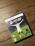 FC 25 PlayStation5