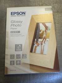 Photo paper Epson glossy (novo)