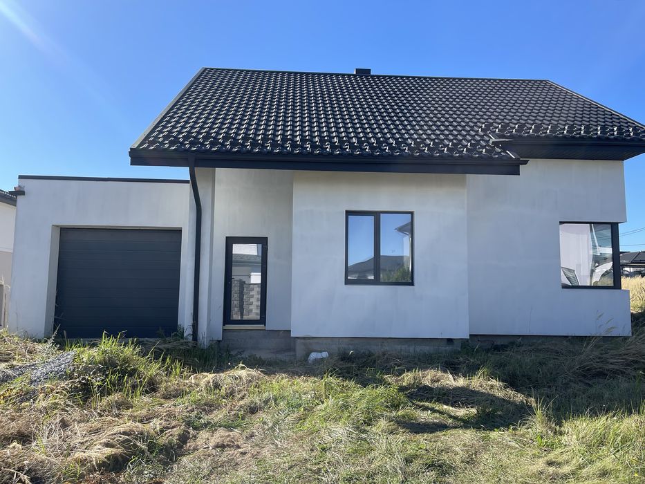 Продам Будинок в місті 10 сот землі Макарова 3-тя поліклініка