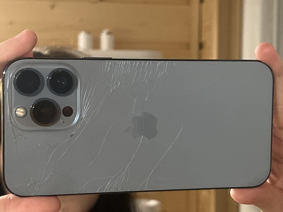 Iphone 13 pro max 256gb