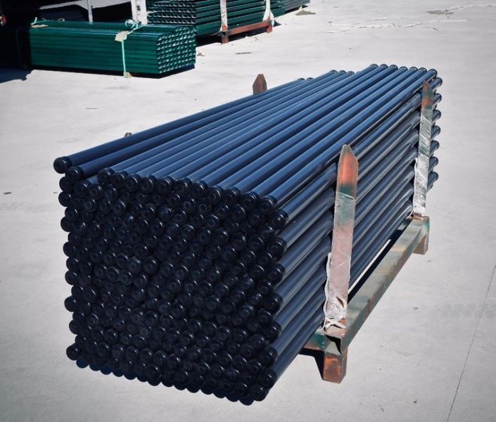 Panele 3D wys. 1,53 ogrodzenie panelowe fi 4 PRODUCENT dostawa