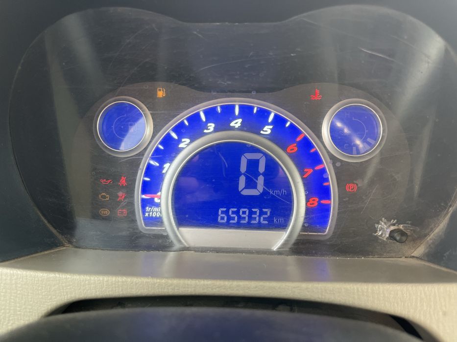 Lifan 320 2012р 66.000пробіг